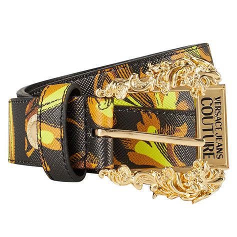 versace belt flannels|versace jeans belts.